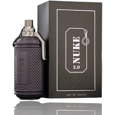 Nuke 2.0 100ml By Fragrance World