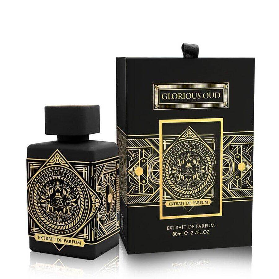 Glorious Oud 80ml By French Avenue