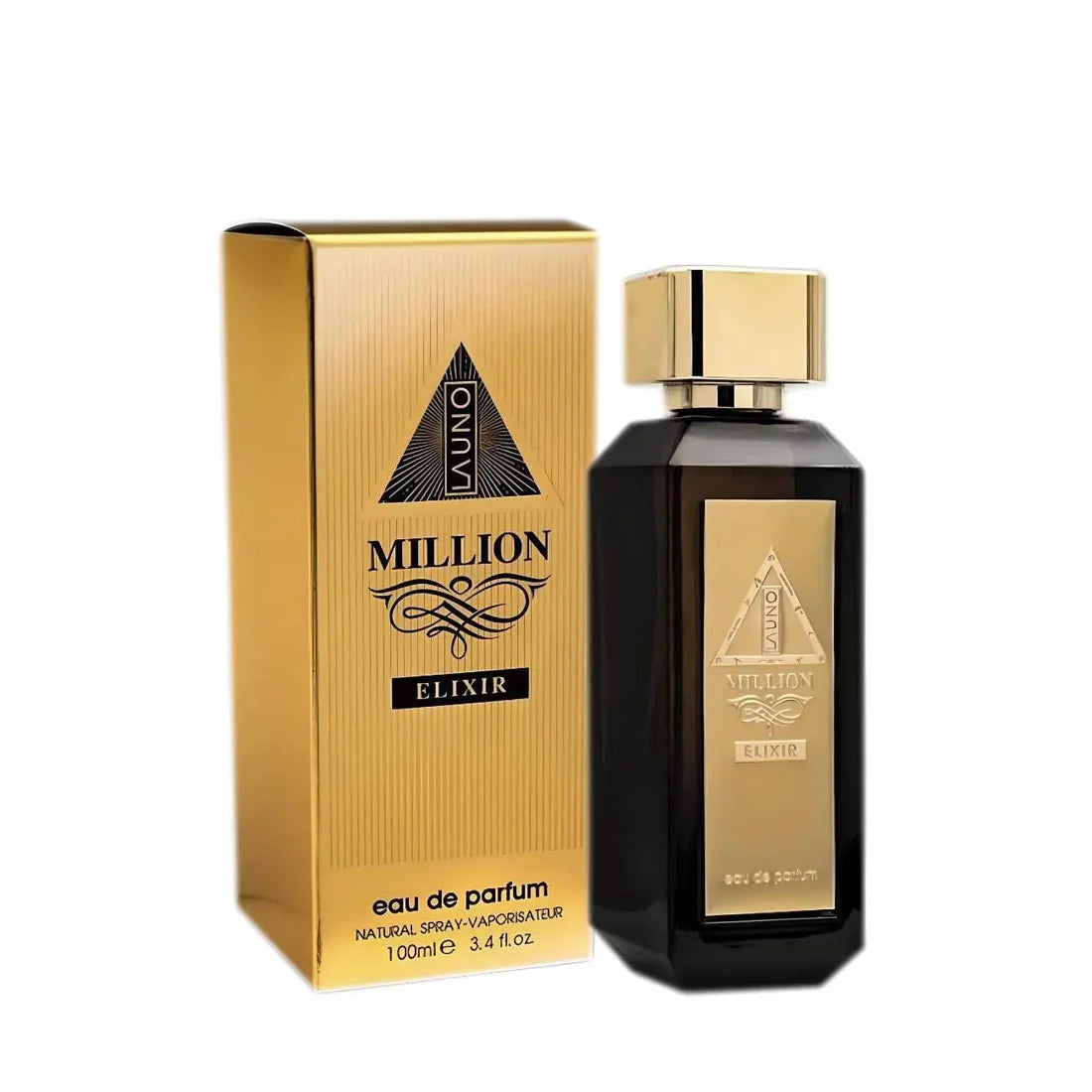 La uno Million Elixir 100ml By Fragrance World