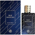 Blue Magician 100ml By Fragrance World