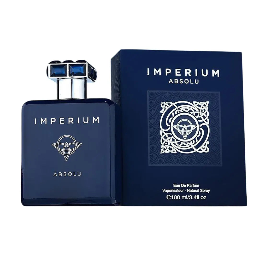 Imperium Absolu 100ml By Fragrance World