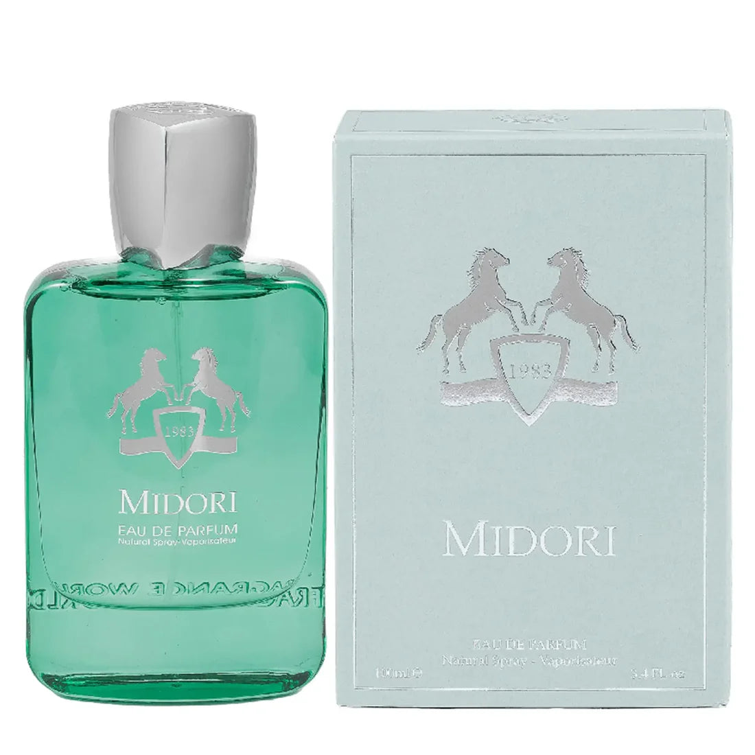 Midori 100ml By Fragrance World