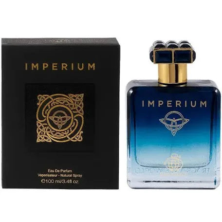 Imperium 100ml By Fragrance World
