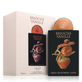 Brioche Vanille 100ml By Lattafa