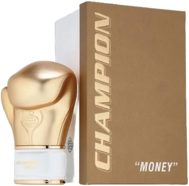 Champion Money 80ml By Fragrance World