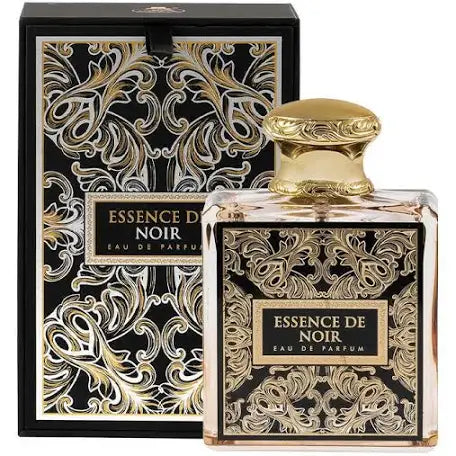 Essence De Noir 100ml By French Avenue