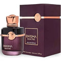 Enigma Quatre 100ml By French Avenue
