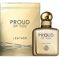 Proud Of You Leather 100ml By Fragrance World