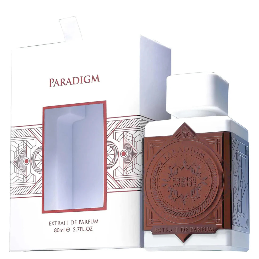 Paradigm 80ml By French Avenue