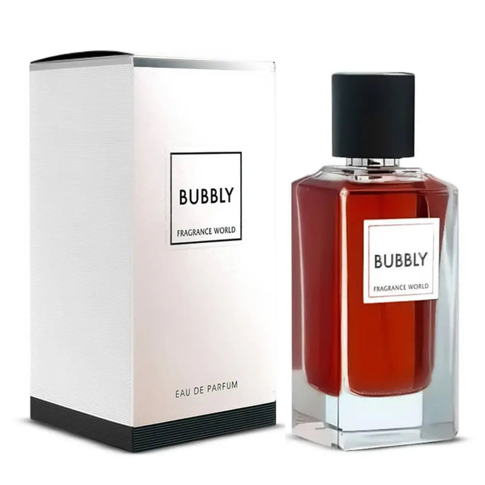Bubbly 100ml By Fragrance World