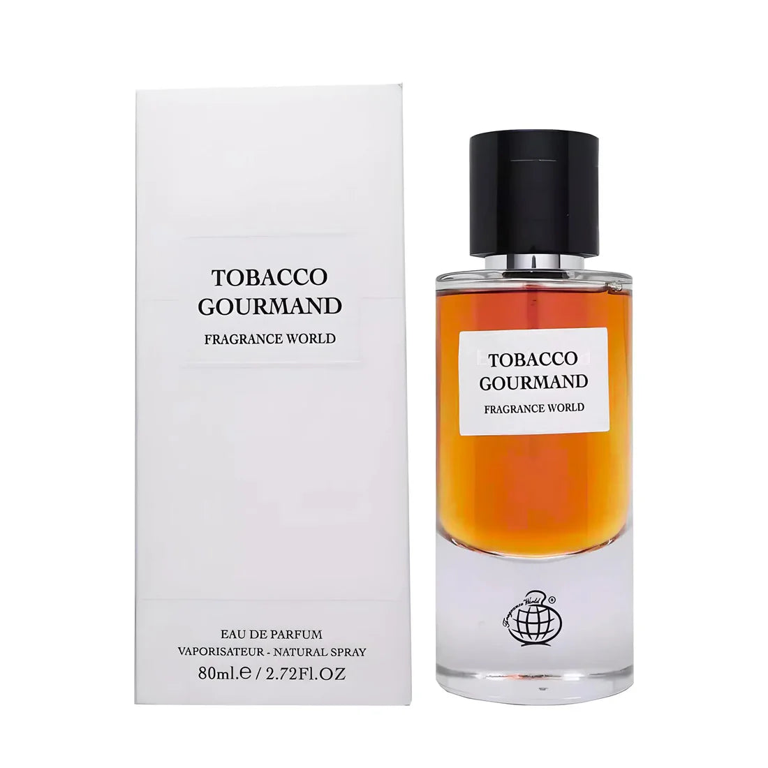 Tobacco Gourmand 100ml By Fragrance World