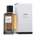 Suits 100ml By Fragrance World