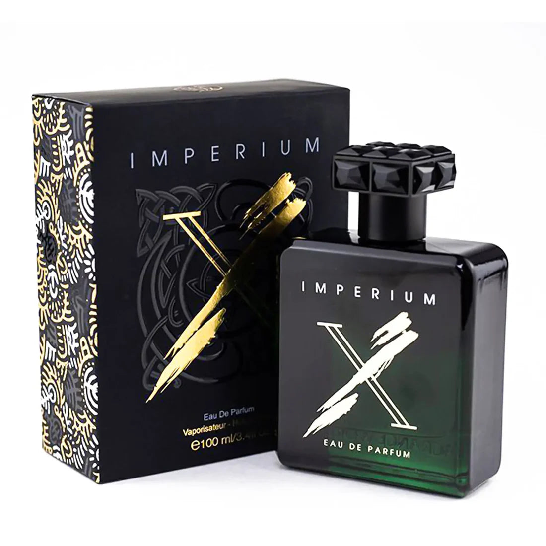 Imperium X 100ml By Fragrance World