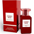 Cherry Buzz 80ml By Fragrance World