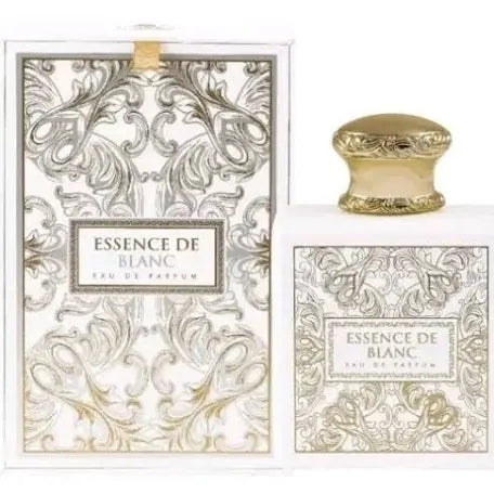 Essence De Blanc 100ml By French Avenue