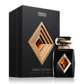 Amber Saffron 100ml By French Avenue