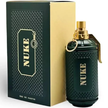 Nuke 100ml By Fragrance World