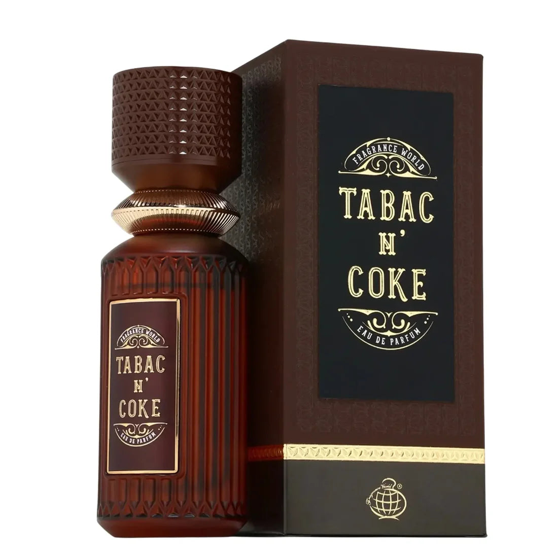 Tabac N Coke 100ml By Fragrance World