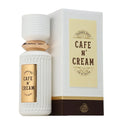 Cafe N Cream 100ml By Fragrance World