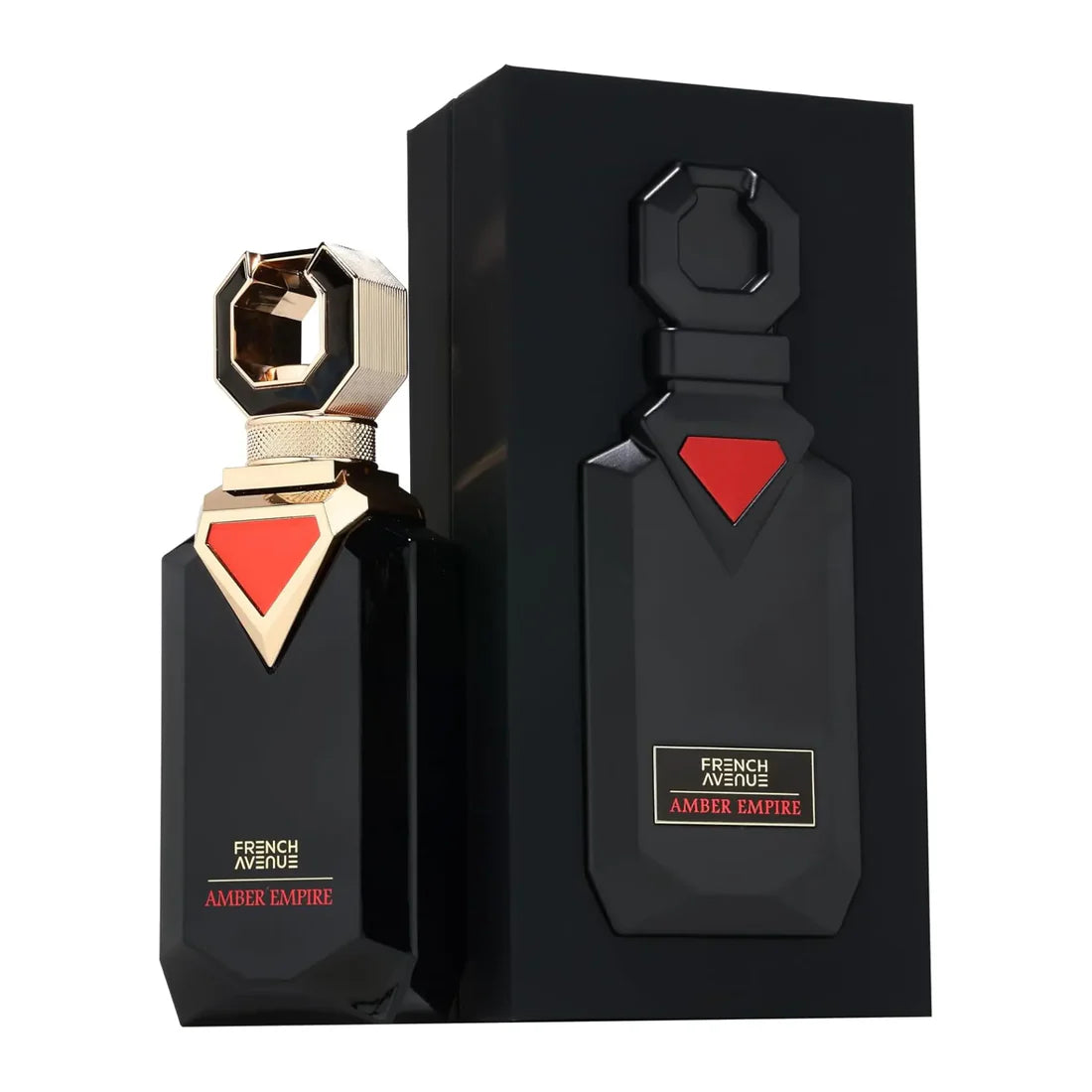 Amber Empire 100ml By French Avenue