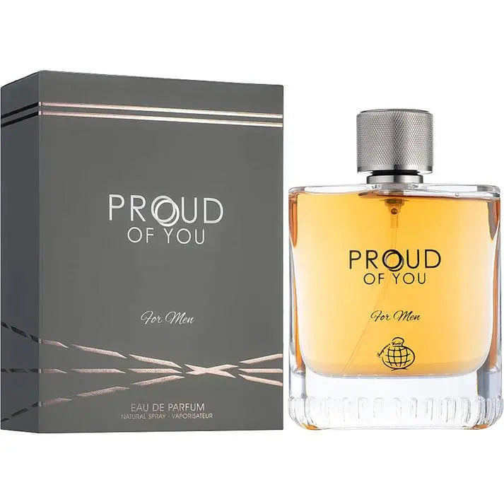 Proud Of You For Men 100ml By Fragrance World