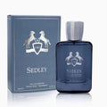 Sedley 100ml By Fragrance World