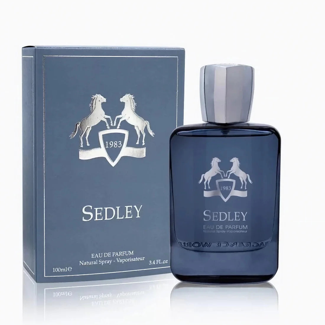 Sedley 100ml By Fragrance World